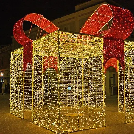 Casa Snomata * Senigallia