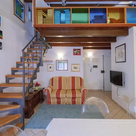 Appartement Casa Snomata Senigallia