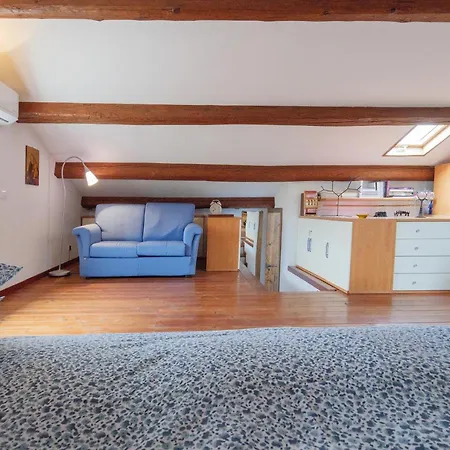 Casa Snomata Appartement