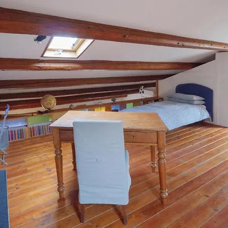 Casa Snomata Appartement *