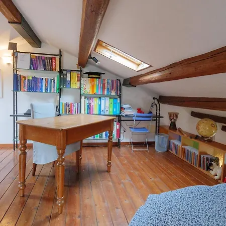 Casa Snomata Appartement *