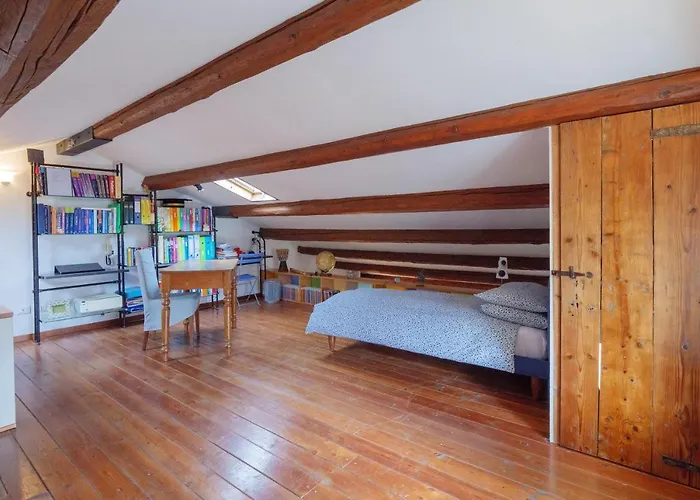 Apartamento Casa Snomata