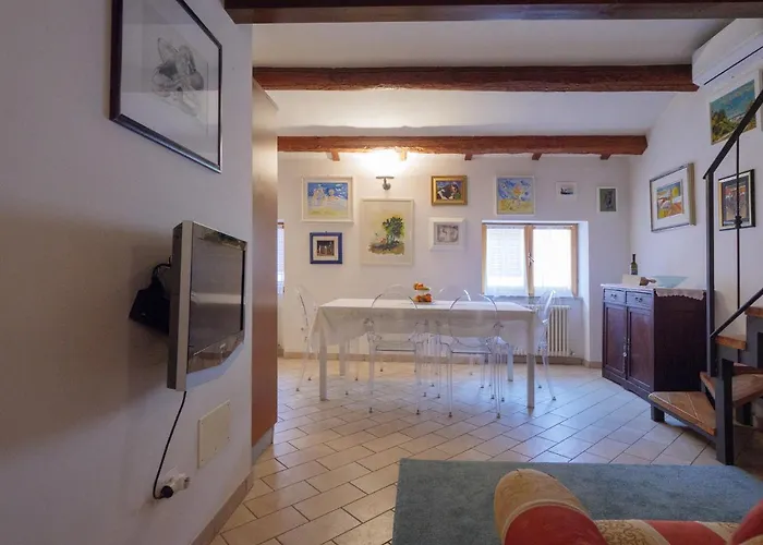 Apartamento Casa Snomata *