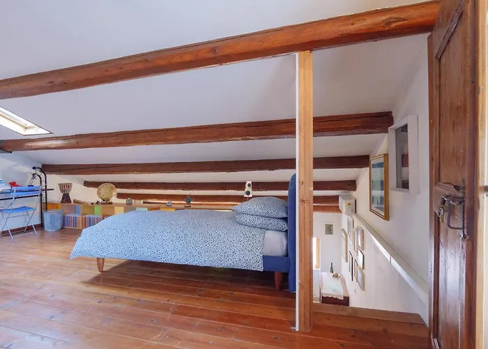 Casa Snomata Apartamento *