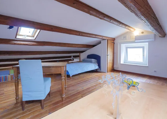 Casa Snomata * Senigallia