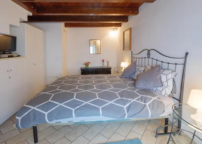 Apartamento Casa Snomata