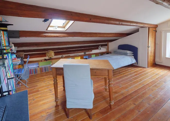 Casa Snomata Apartamento *