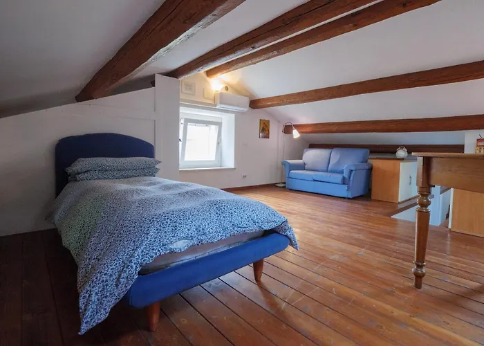 Casa Snomata Apartamento *