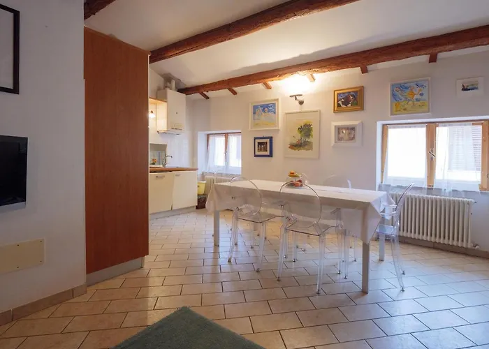 Casa Snomata Apartamento *