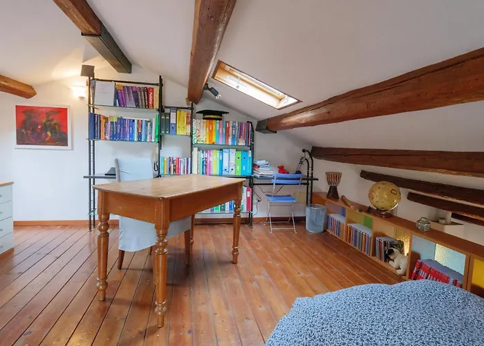 Casa Snomata Apartamento *