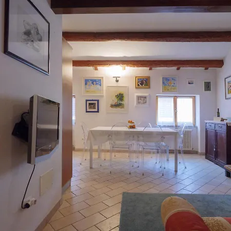 Διαμέρισμα Casa Snomata *