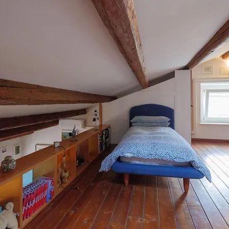 Διαμέρισμα Casa Snomata