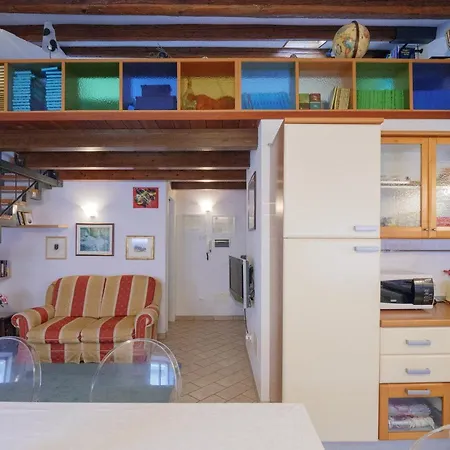 شقة Casa Snomata *