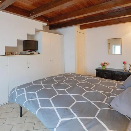 شقة Casa Snomata