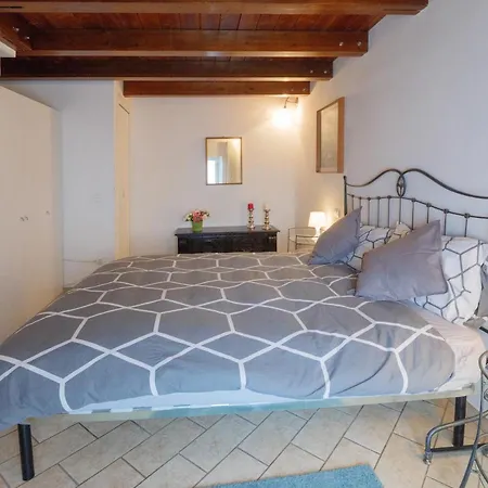 شقة Casa Snomata