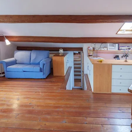 Casa Snomata 公寓 *