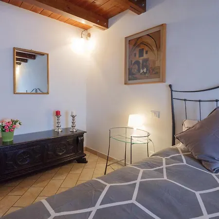 Casa Snomata *
