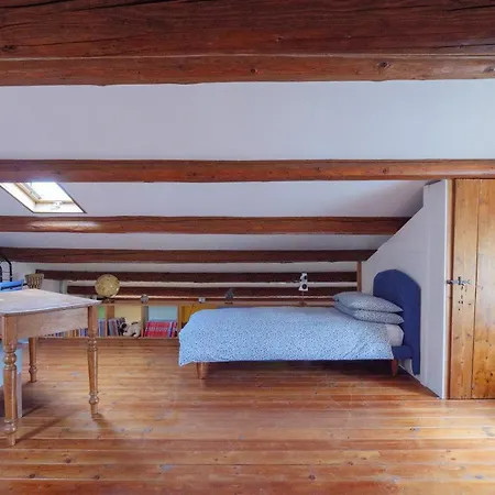 Casa Snomata Διαμέρισμα Σενιγκάλια