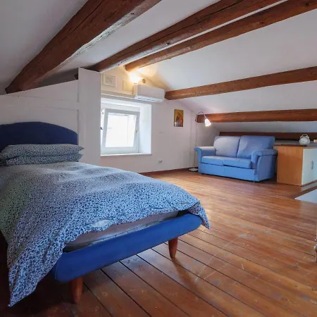 Casa Snomata Διαμέρισμα *