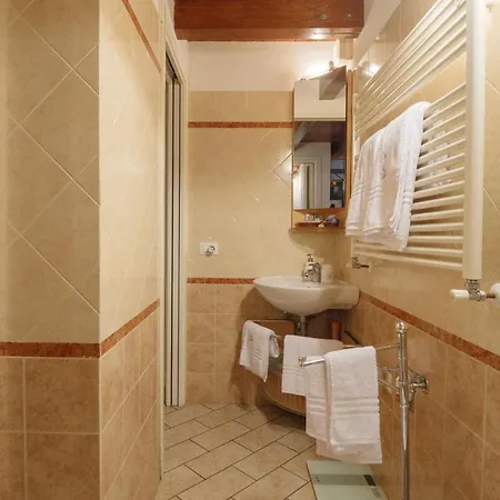 Casa Snomata سينِغاليا