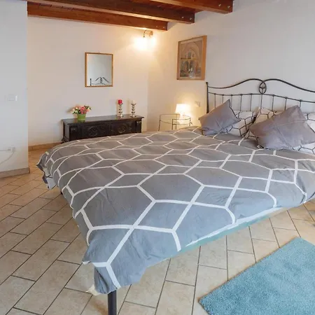 Casa Snomata شقة سينِغاليا