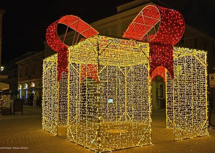 Casa Snomata * 西尼加利亚