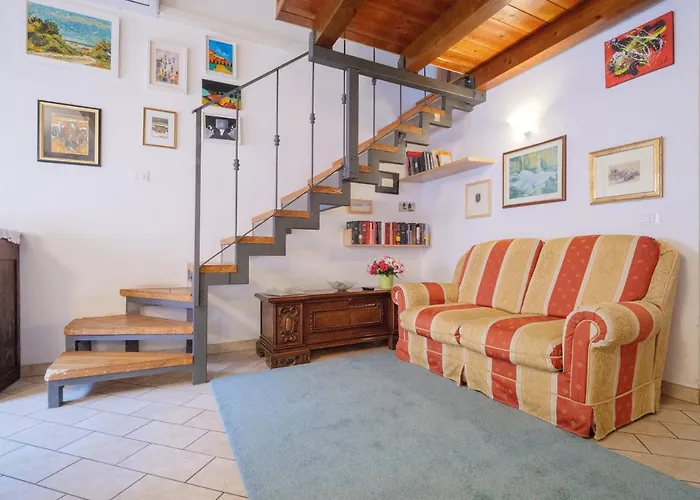 Casa Snomata * 西尼加利亚
