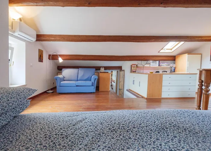 Casa Snomata Apartment