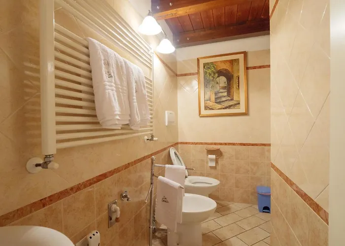 Casa Snomata Apartment