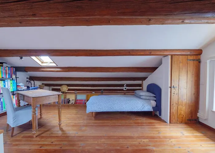 Casa Snomata Apartment Senigallia