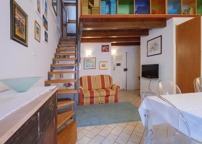 Casa Snomata * 西尼加利亚