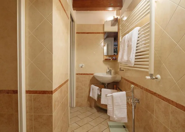 Casa Snomata 西尼加利亚